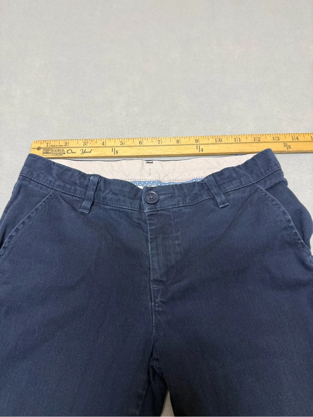 GAP classic navy